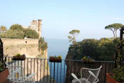 Prenota adesso la tua vacanza a Sorrento in Campania in una casa vacanza privata sul mare, Splendido appartamento a 2km. dal centro di Sorrento in pro