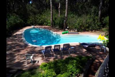 Prenota adesso la tua vacanza a Castiglione della Pescaia in Toscana in questa meravigliosa villa privata con piscina sul mare a Castiglione della pes