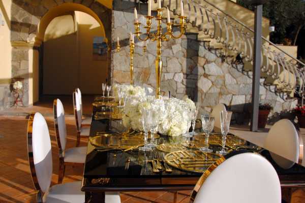 Holiday rental resort with private pool in Massa Lubrense Naples beautiful park surrounded by greenery in this resort in Campania 17