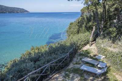 Prenota adesso questa villa in affitto a Marciana Isola d'Elba: villa sul mare privata in affitto a Marciana Isola d'Elba Toscana, villa in affitto
