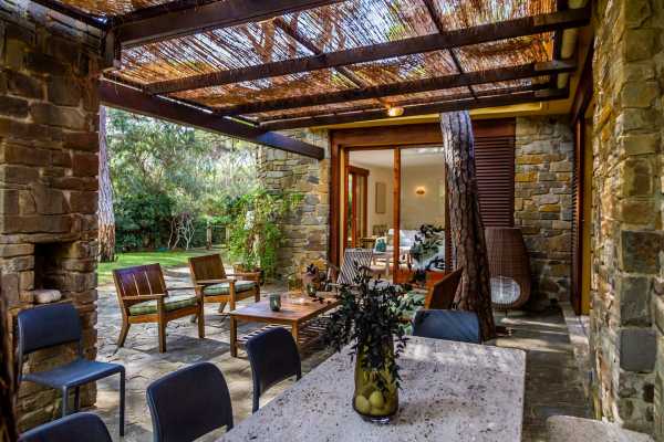 Book now your holiday Castiglione della Pescaia, Grosseto in Tuscany private villa near the sea, immersed in a beautiful pristine park 13
